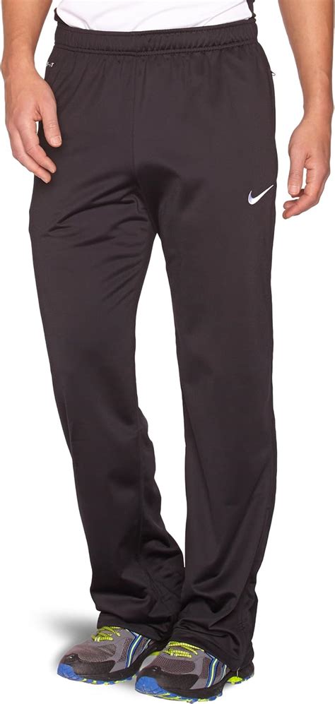 nike jogginghose unten breit herren|jogginghosen herren.